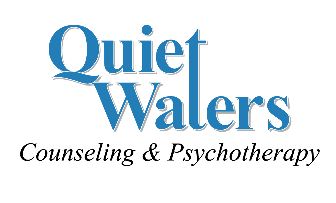 quietwaters counselling and psychotherapy